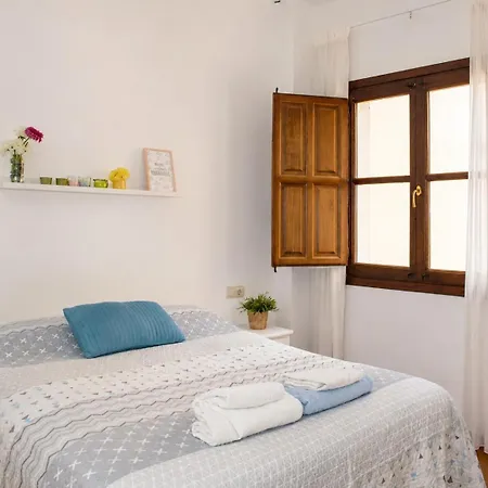 Appartamento Muy Céntrico En Granada